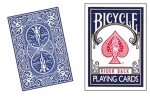 Mazzo 2 Carte Uguali Bicycle - Poker Dorso Blu