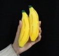 Banane Grandi 14 cm da Produzione MTC - al paio