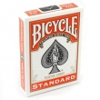 Bicycle Arancio Standard
