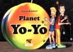 Libro Planet Yo Yo - M. Boschieri