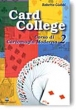 Card College 2 - R. Giobbi - Italiano