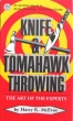 Knife & Tomahawk Throwing - Lanciare Coltelli e Asce