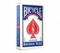 Bicycle Bridge Dorso Blu
