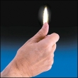 Fiamma dal Pollice - Thumb Tip Flame Vernet