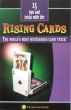 Rising Cards - R. LePree