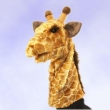 Giraffa - Stage Puppet 35 cm