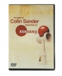 DVD Kendama - The Best of Colin Sander
