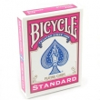 Bicycle Fucsia Standard