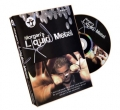 Liquid Metal - DVD by Morgan Strebler - Piegare Metalli