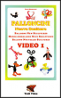 Palloncini Nuove Sculture DVD 1 - di Paolo Michelotto