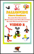 Palloncini Nuove Sculture DVD 2 - di Paolo Michelotto