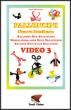 Palloncini Nuove Sculture DVD 3 - di Paolo Michelotto