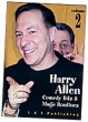 Comedy Bits & Magic Routines 2 - DVD by Harry Allen