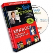 The Magic Ingredient & Kidology - DVD by Samuel Patrick Smith