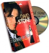 Basic Coin Magic 2 - DVD by David Stone