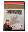 Shadowgraphy 2 - DVD by Carlos Greco - Ombre Cinesi