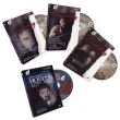 Escapology by Dixie Dooley - Set 4 DVD