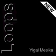 Loops New Generation by Yigal Mesika - Filo Invisibile Elastico ad Anelli - 8 pz