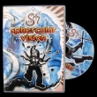 Sphercular Vision - DVD