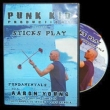 Sticks Play Fundamentals With Aaron Young - DVD