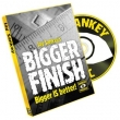 Bigger Finish - Gran Finale (DVD + Props)