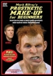 Prosthetic Makeup for Beginners - Dvd