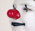 Naso HOB Clown Pro Senza Lattice - al Pz