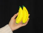 Banane Medie 11 cm da Produzione MTC - al paio