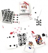 Gaff Deck Anglo - Poker