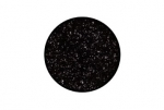 NERO 12 g Polvere Brillantini Eulen