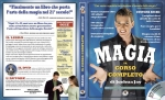 Magia - Il Corso Completo di Joshua Jay + DVD 132 minuti