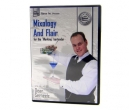 Mixology and Flair - DVD by Flairco & Dean Serneels