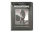 Hooping - DVD By Peachy Steve - Hula Hoop