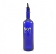 Skyy Vodka Flair Bottle Flairco - 75 cl - al Pz
