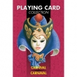 Carnevale - Mazzo Carte Poker