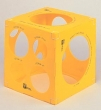 Cubo Misura Palloni Qualatex - Balloon Sizer