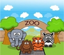La Grande Fuga dallo Zoo