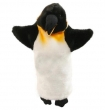 Pinguino - Pupazzo Guanto 35 cm