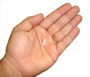 Fischietto Zanzara 1,5 cm - Squeaker Voce Paperino - al pz