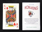 Kon King - by Colombini