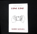 Illusione dell'Anello nell'Elastico - Ring Link by Barry Govan