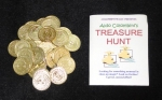 La Conta dell'Oro - Treasure Hunt - by Colombini