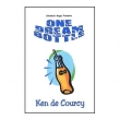 One Dream Bottle - by K. de Courcy e Colombini